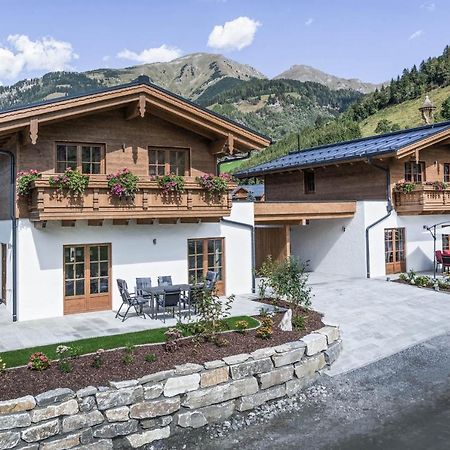 Hochalmbahnen Chalets Rauris 1-03 Maislaufeldweg 1C Bagian luar foto
