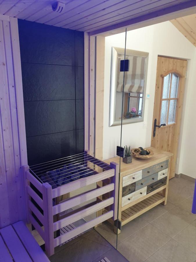 Hochalmbahnen Chalets Rauris 1-03 Maislaufeldweg 1C Bagian luar foto
