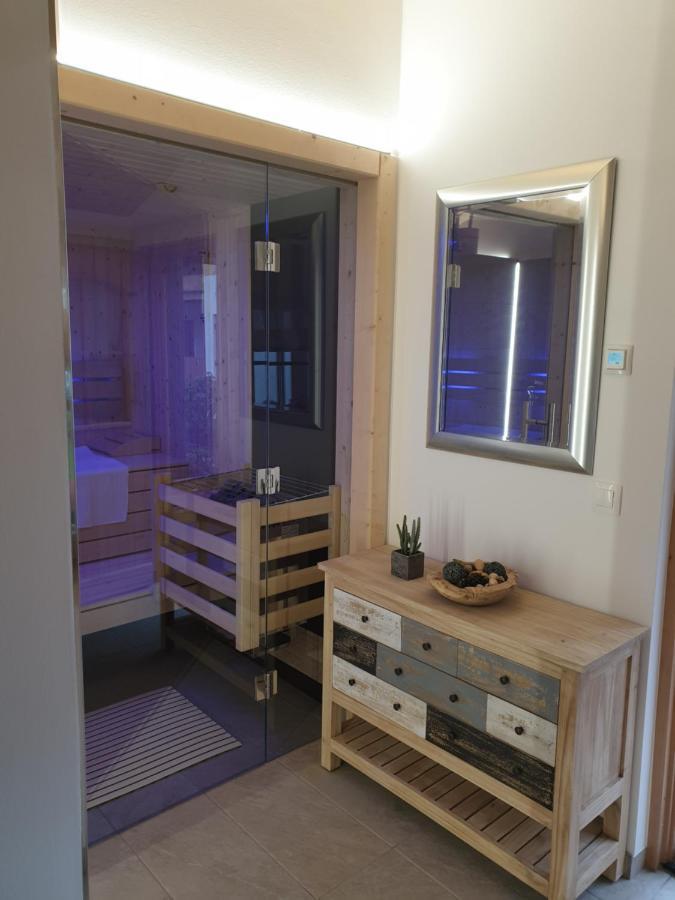 Hochalmbahnen Chalets Rauris 1-03 Maislaufeldweg 1C Bagian luar foto
